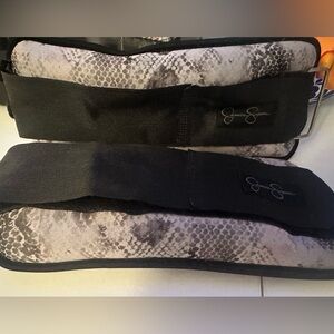 Jessica Simpson ankle weights. 3lbs
